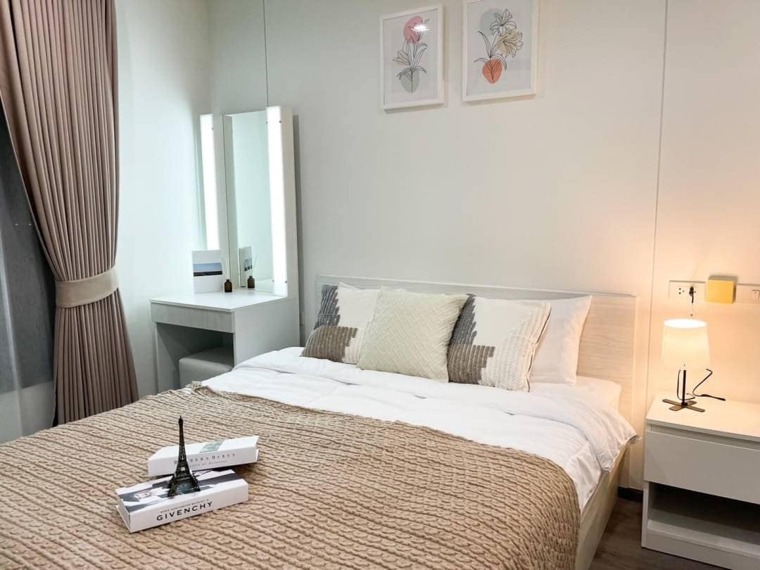 Image 1 of SKQ609 - 1-bedroom condominium at Rich Park @ Triple Station