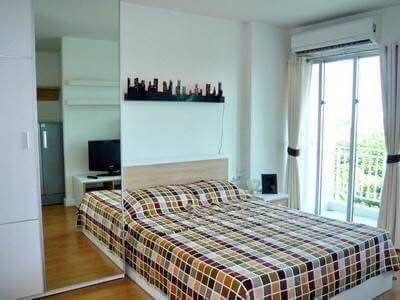 Image 1 of SOLKOS - 1-bedroom condominium at My Condo Sukhumvit 81