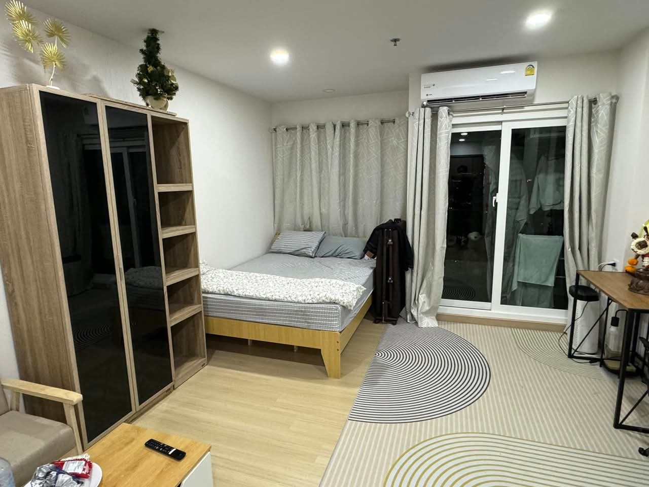 Image 1 of SOHIOG - 1-bedroom condominium at Supalai Veranda Ramkhamhaeng