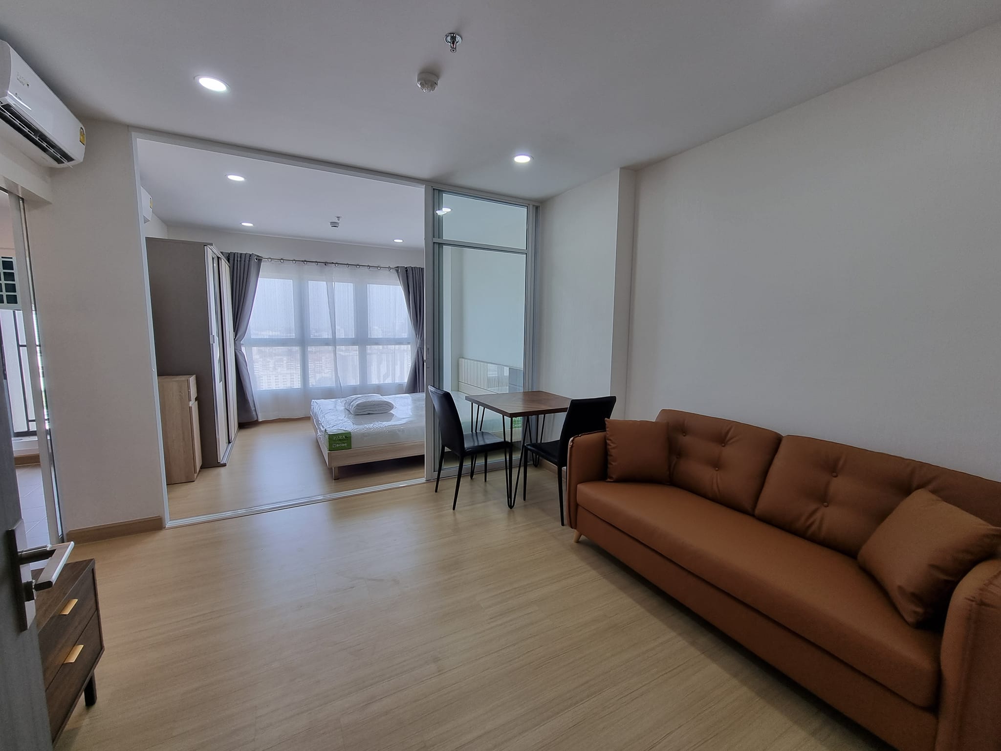 Image 1 of SEW9RN - 1-bedroom condominium at Supalai Veranda Ramkhamhaeng