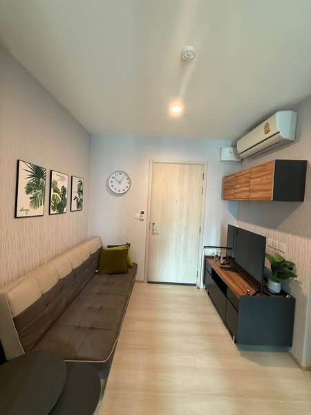 Image 1 of T4IDU1 - 1-bedroom condominium at Life Asoke