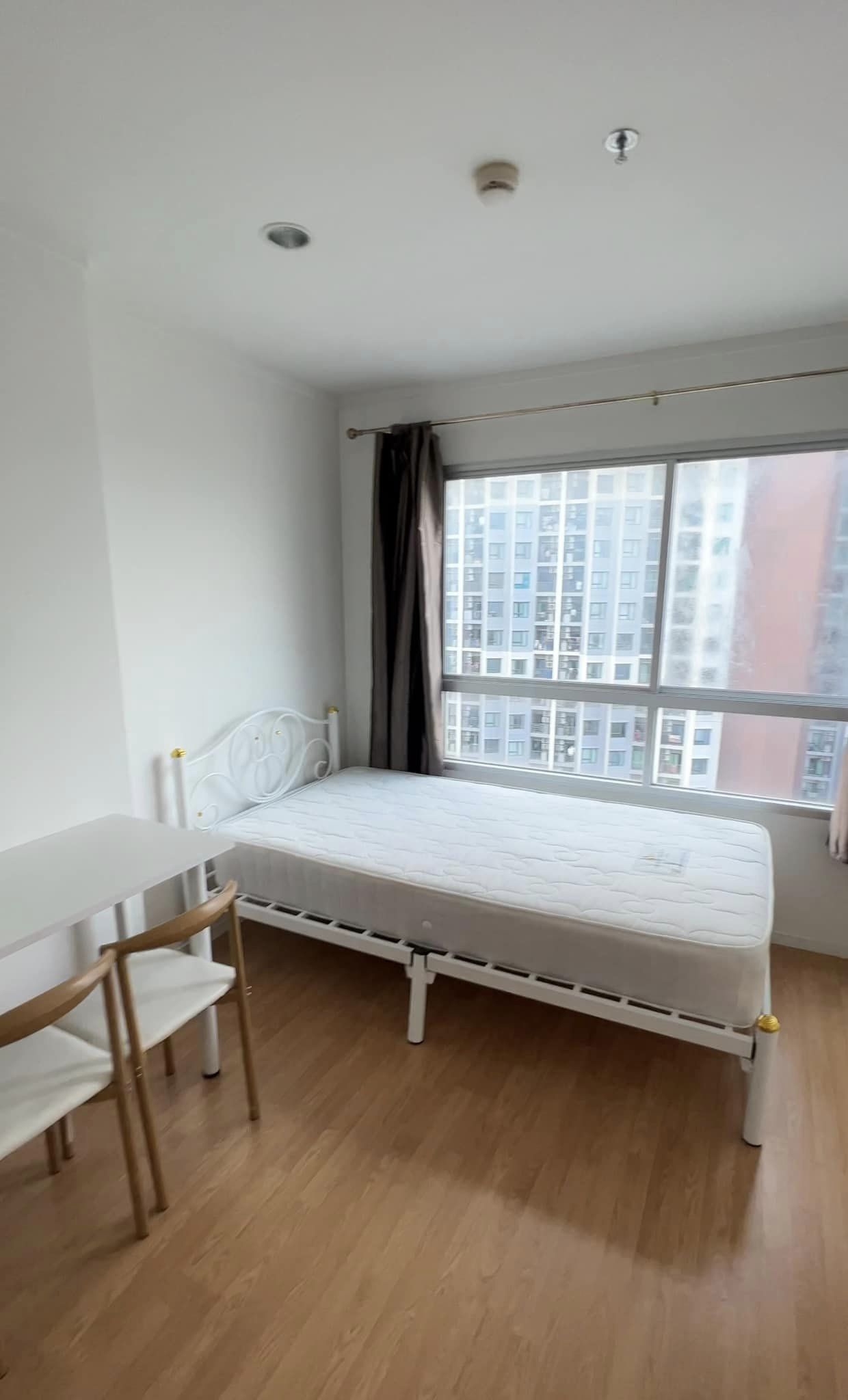 Image 1 of SJ24QL - 1-bedroom condominium at Lumpini Place Srinakarin - Huamark Station
