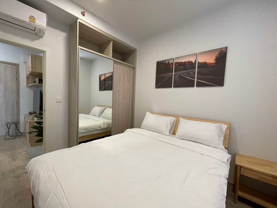 Image 1 of SH2530 - 1-bedroom condominium at The Tree Pattanakarn - Ekkamai
