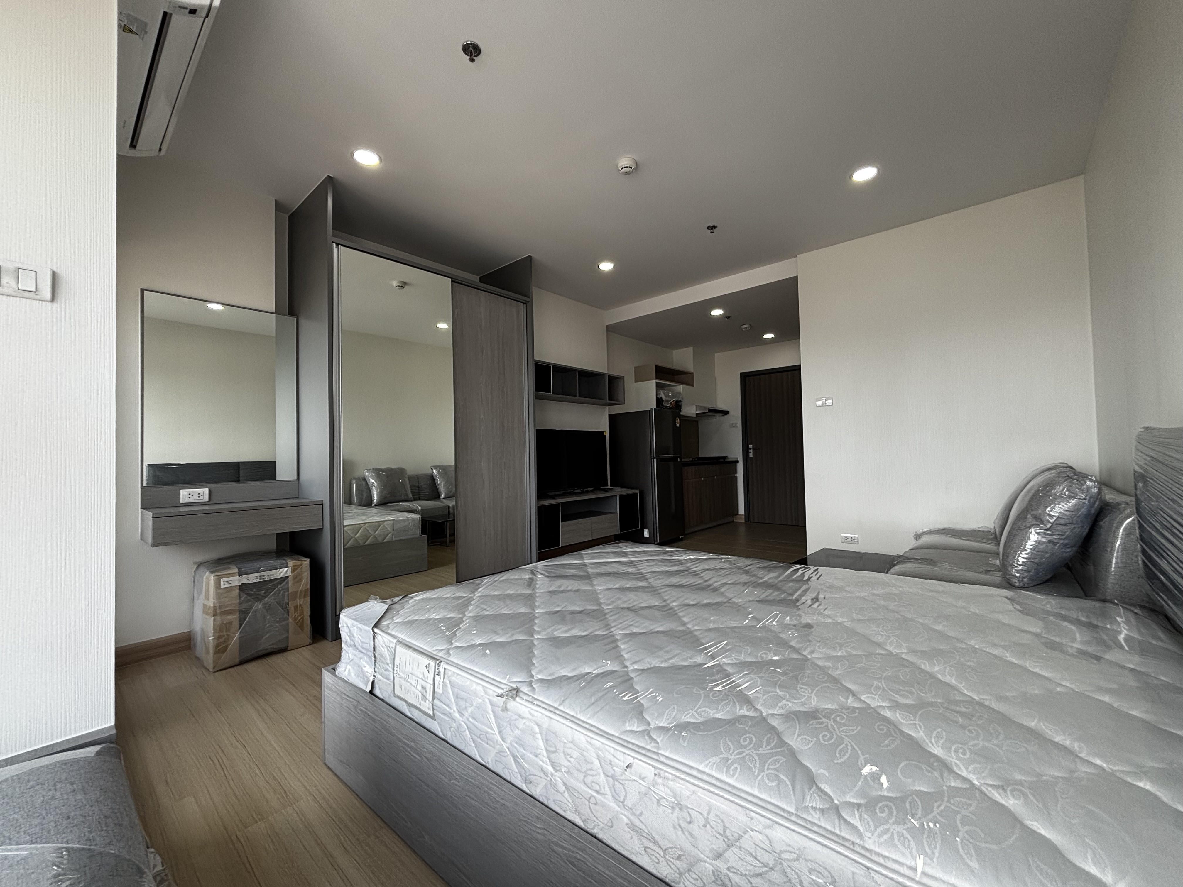 Image 1 of SO4GRT - 1-bedroom condominium at Supalai Veranda Ramkhamhaeng