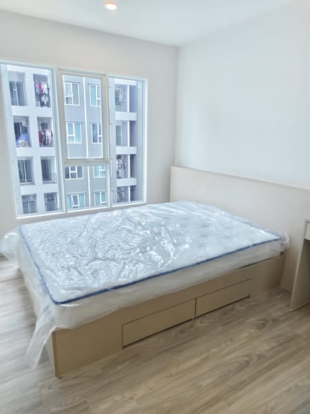 Image 1 of T1S8FQ - 1-bedroom condominium at Regent Home Bangna