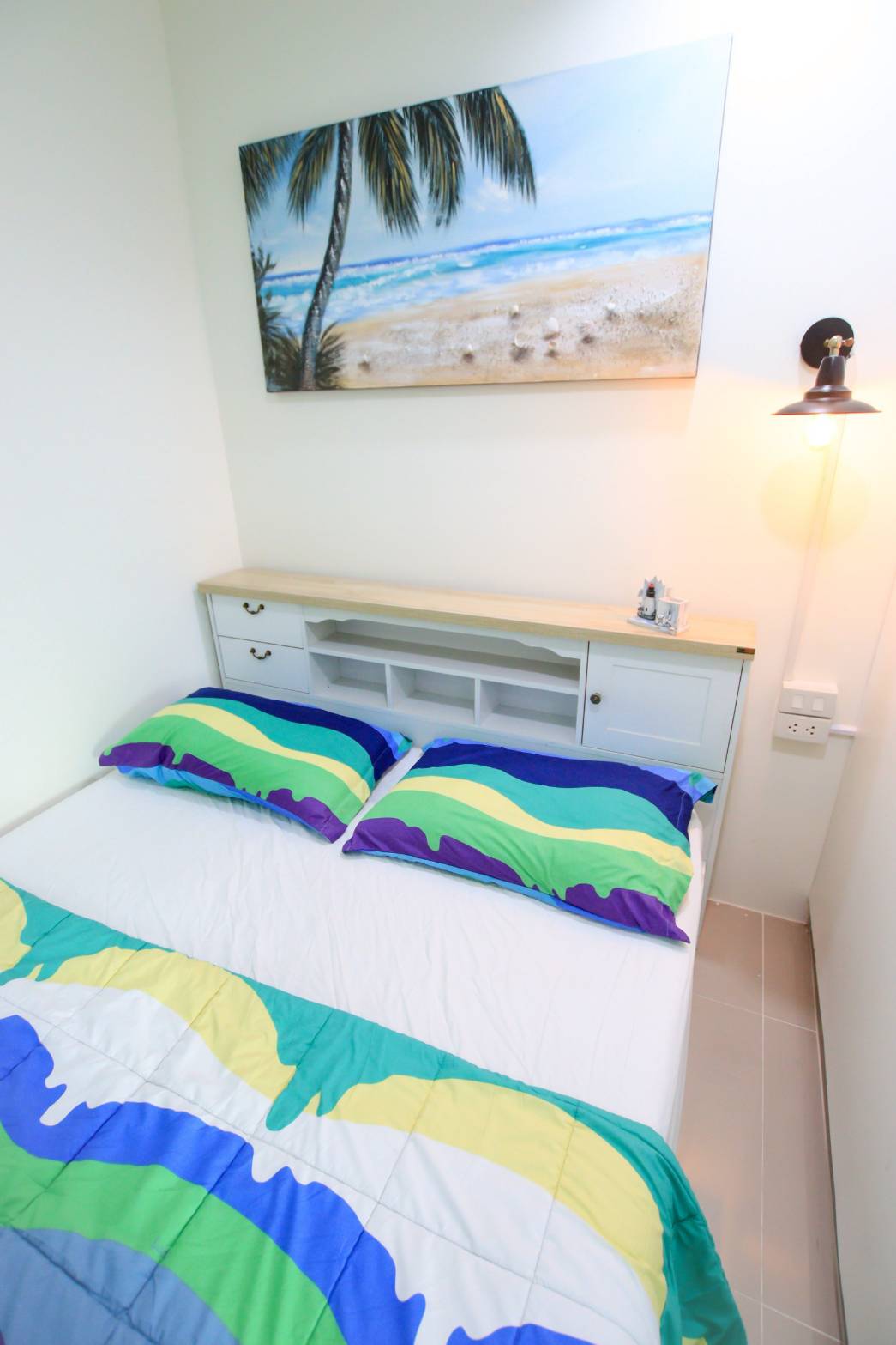 Image 1 of T49OTB - 1-bedroom condominium at Asakan Place Srinakarindra