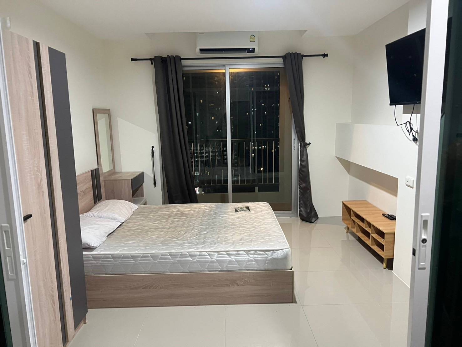 Image 1 of SO5MIM - 1-bedroom condominium at Asakan Place Srinakarindra