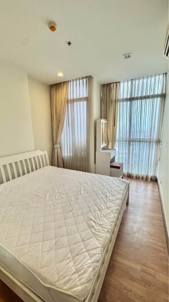 Image 1 of T54XQU - 1-bedroom condominium at The Coast Bangkok