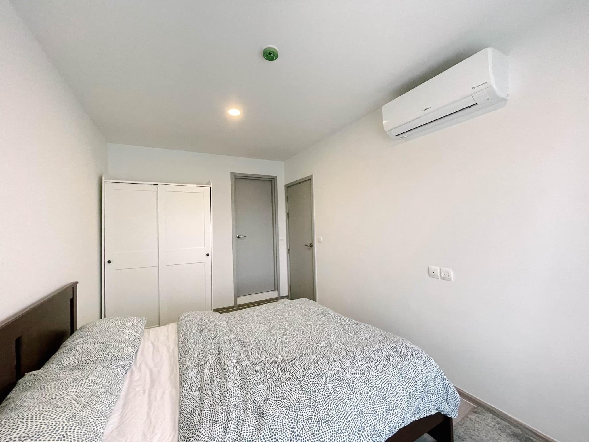 Image 1 of SO7C9T - 2-bedroom condominium at Aspire Sukhumvit - Onnut