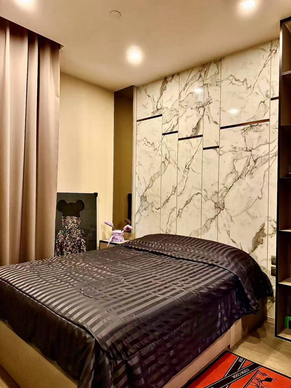 Image 1 of T69VON - 1-bedroom condominium at Ashton Asoke