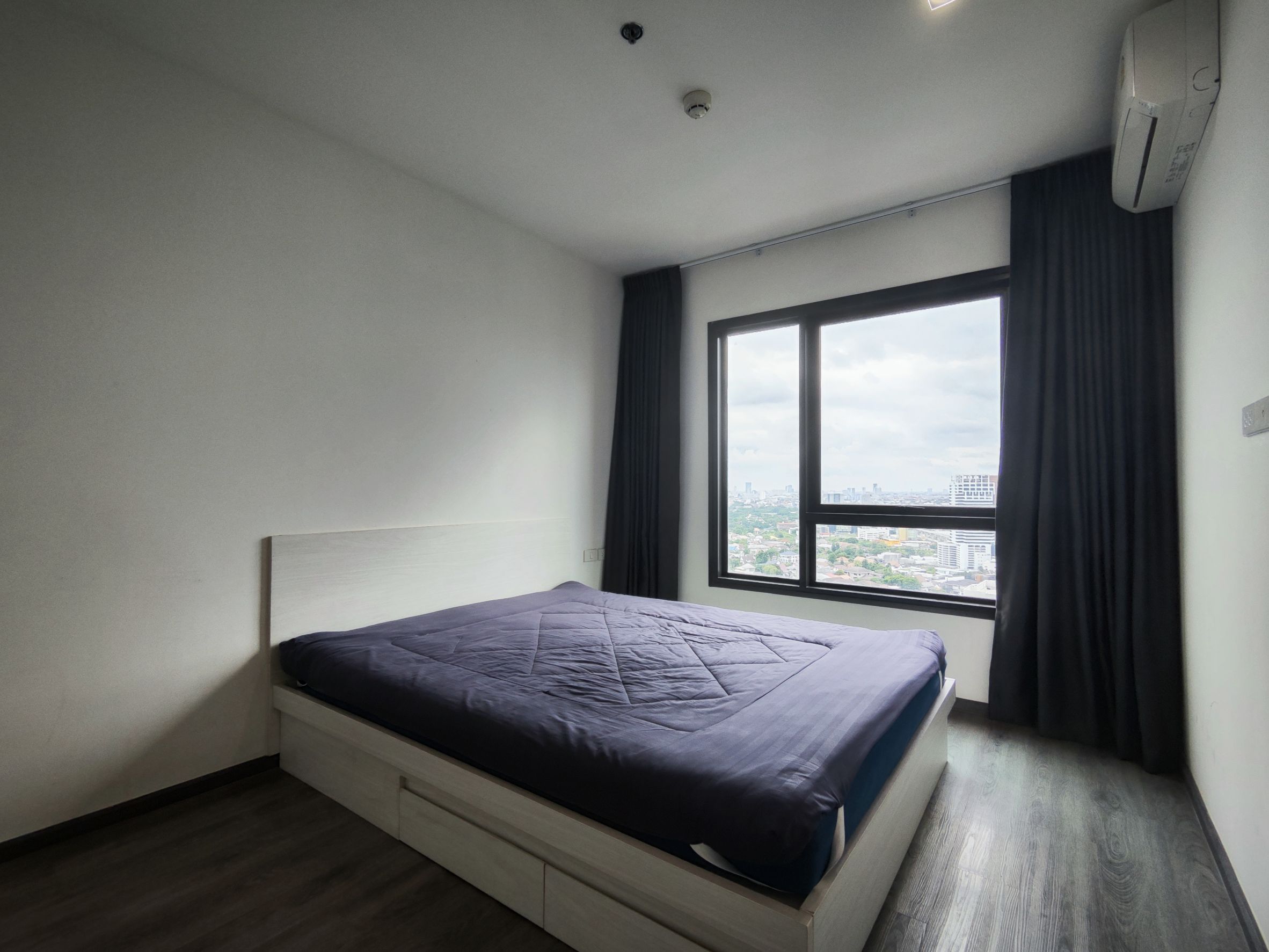 Image 1 of SHDRBK - 1-bedroom condominium at Rich Park @ Triple Station