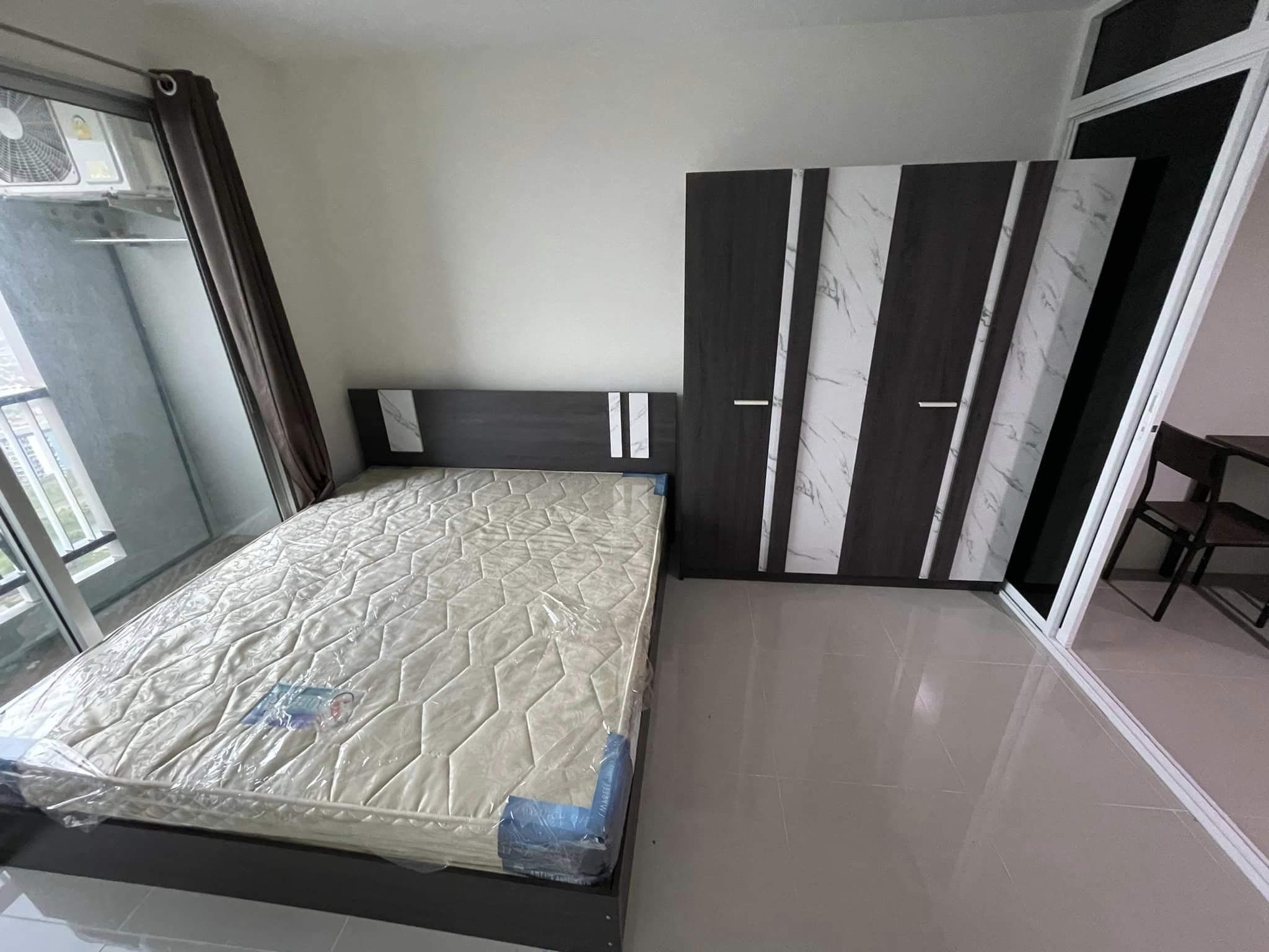 Image 1 of LWAD7QR4 - 1-bedroom condominium at Asakan Place Srinakarindra