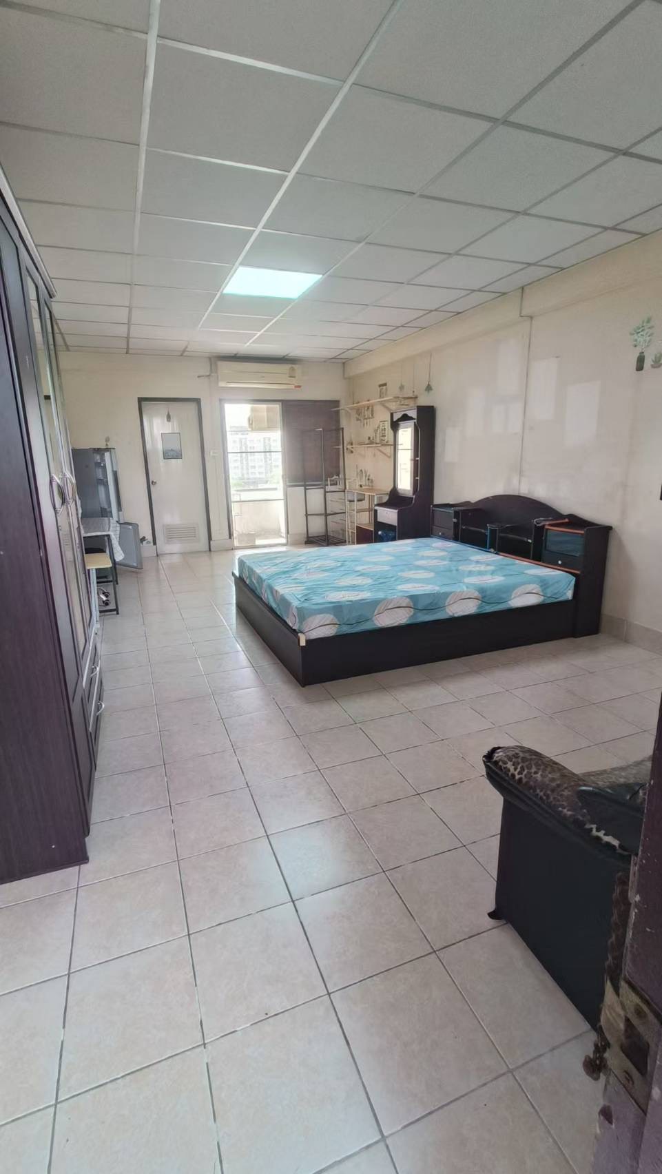 Image 1 of T3I1LK - 1-bedroom condominium at ABAC Condo Town