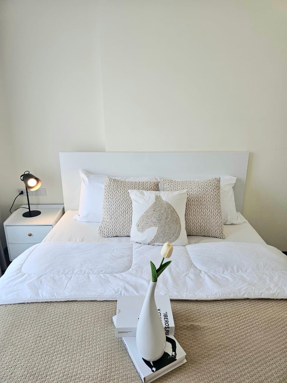 Image 1 of SMQSF7 - 1-bedroom condominium at Rich Park @ Triple Station