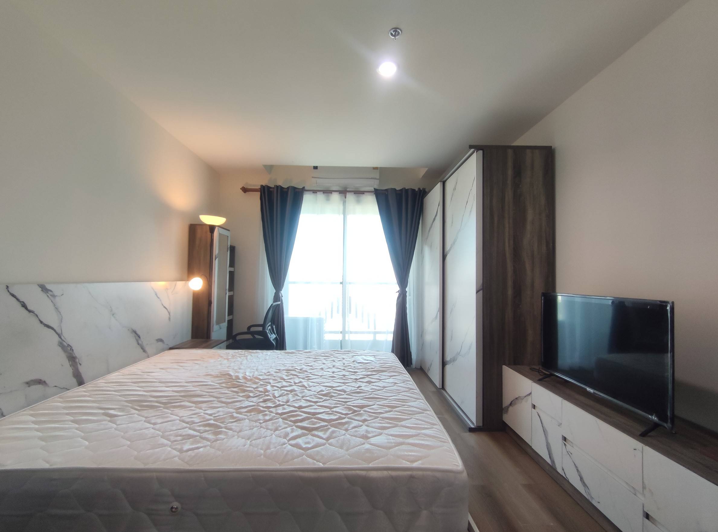 Image 1 of SUBP93 - 1-bedroom condominium at Asakan Place Srinakarindra