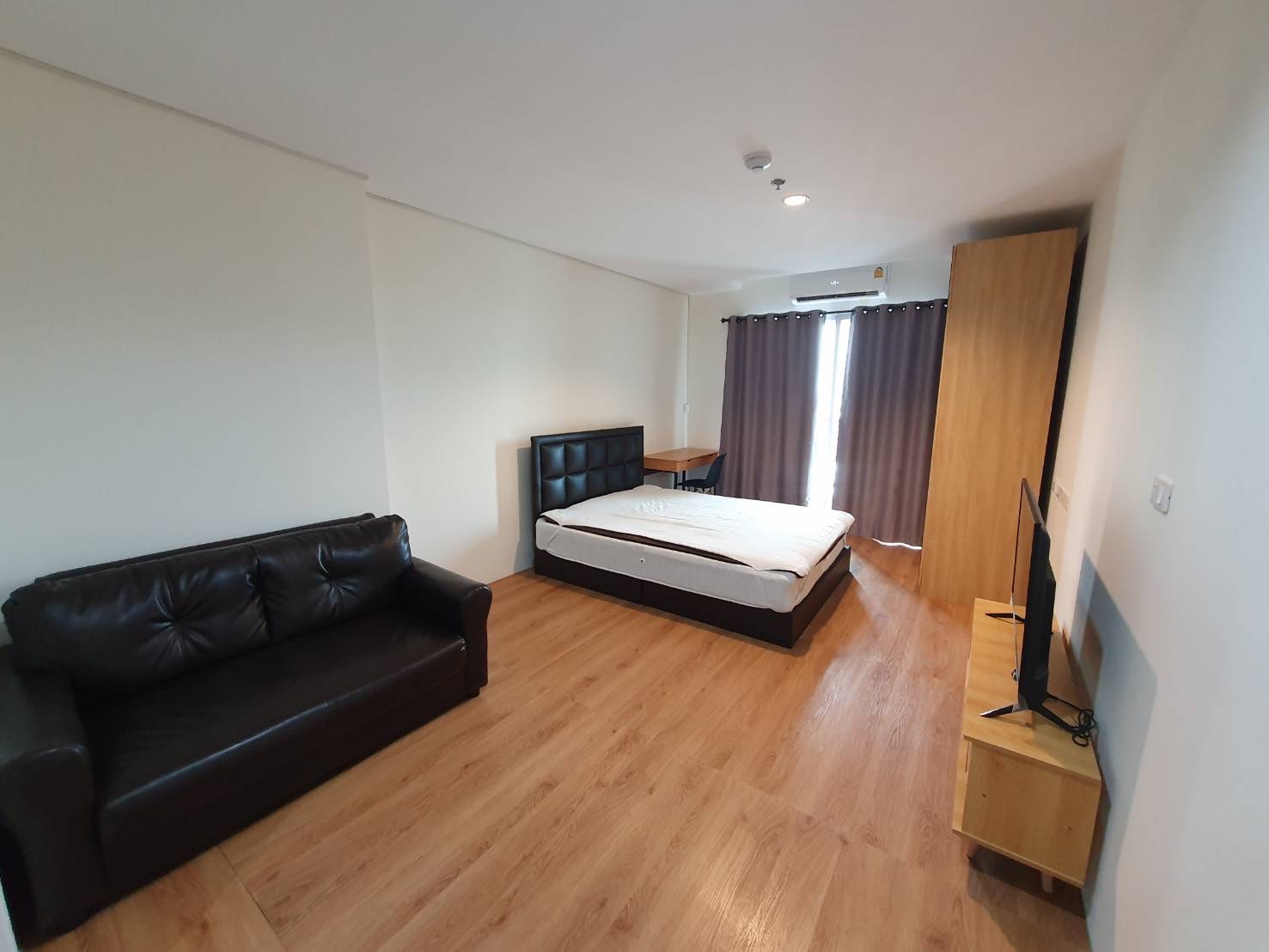 Image 1 of SIZ7LY - 1-bedroom condominium at Asakan Place Srinakarindra