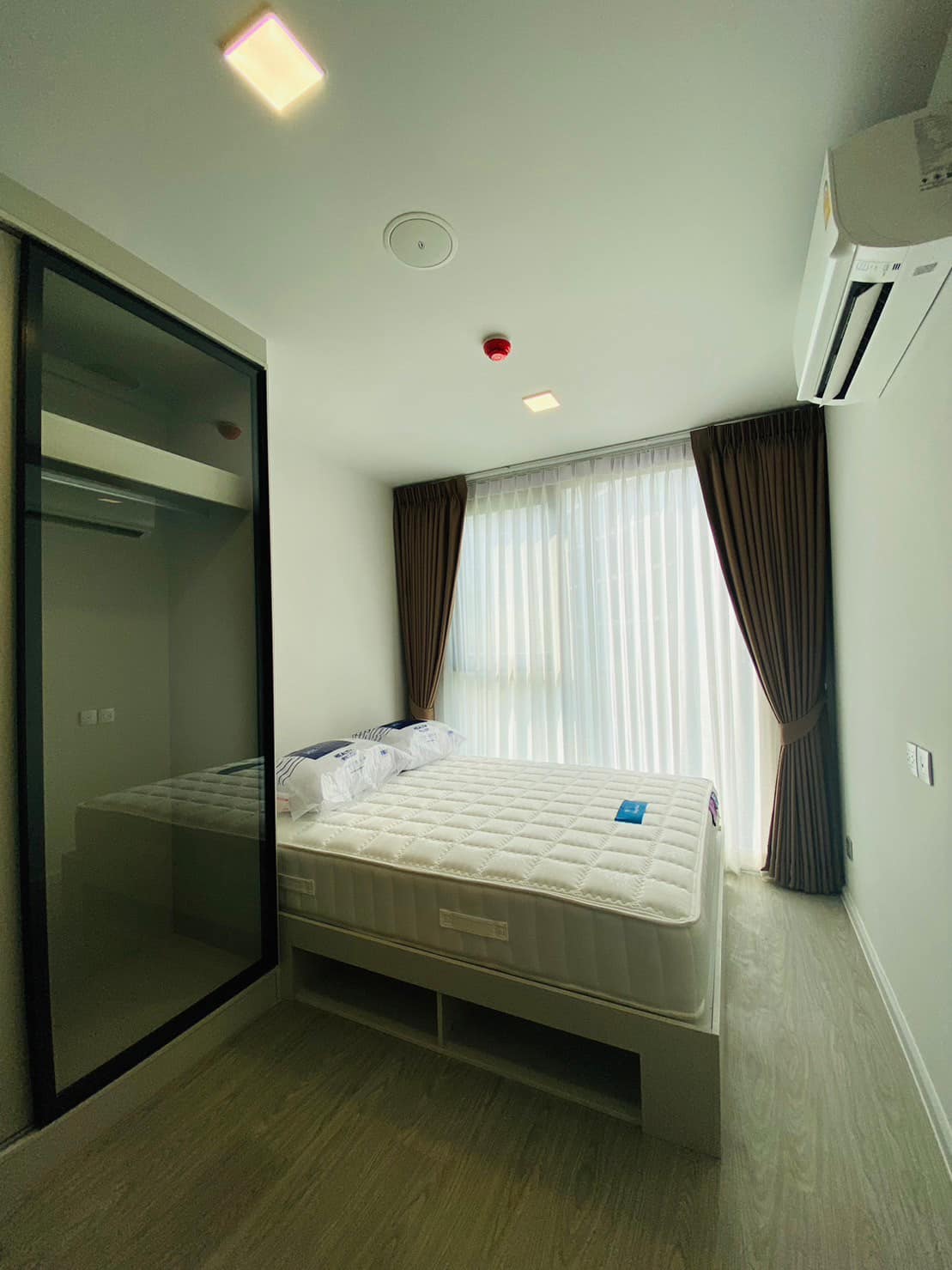 Image 1 of LVVYWZ52 - 1-bedroom condominium at Atmoz Oasis Onnut