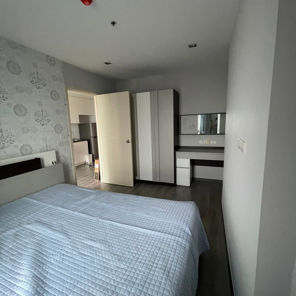 Image 1 of T6MG2P - 1-bedroom condominium at Rich Park @ Triple Station