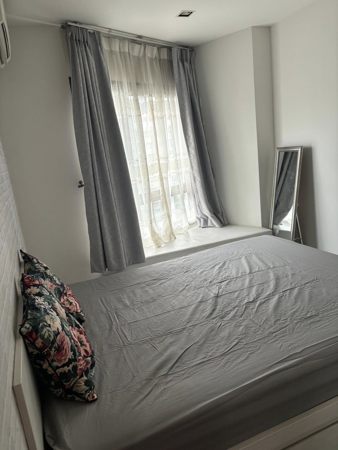 Image 1 of T55742 - 1-bedroom condominium at Rich Park @ Triple Station