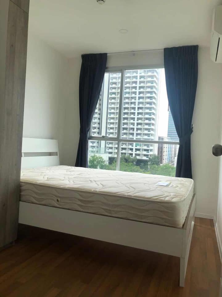 Image 1 of SO8KV4 - 1-bedroom condominium at Lumpini Place Bangna Km.3