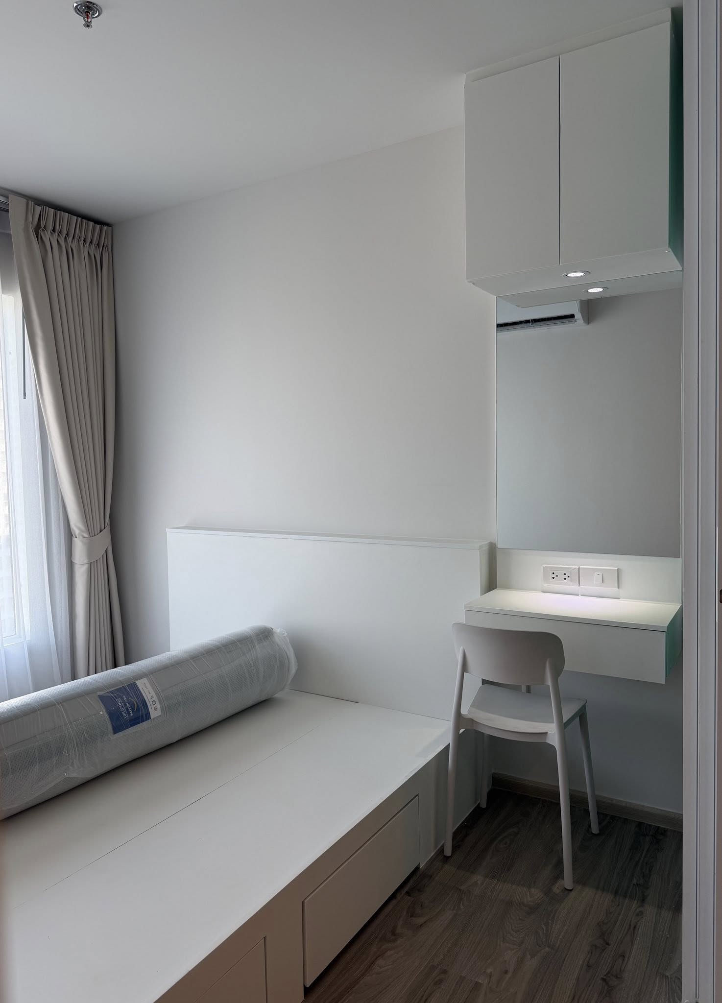 Image 1 of T40YYZ - 1-bedroom condominium at Regent Home Bangna