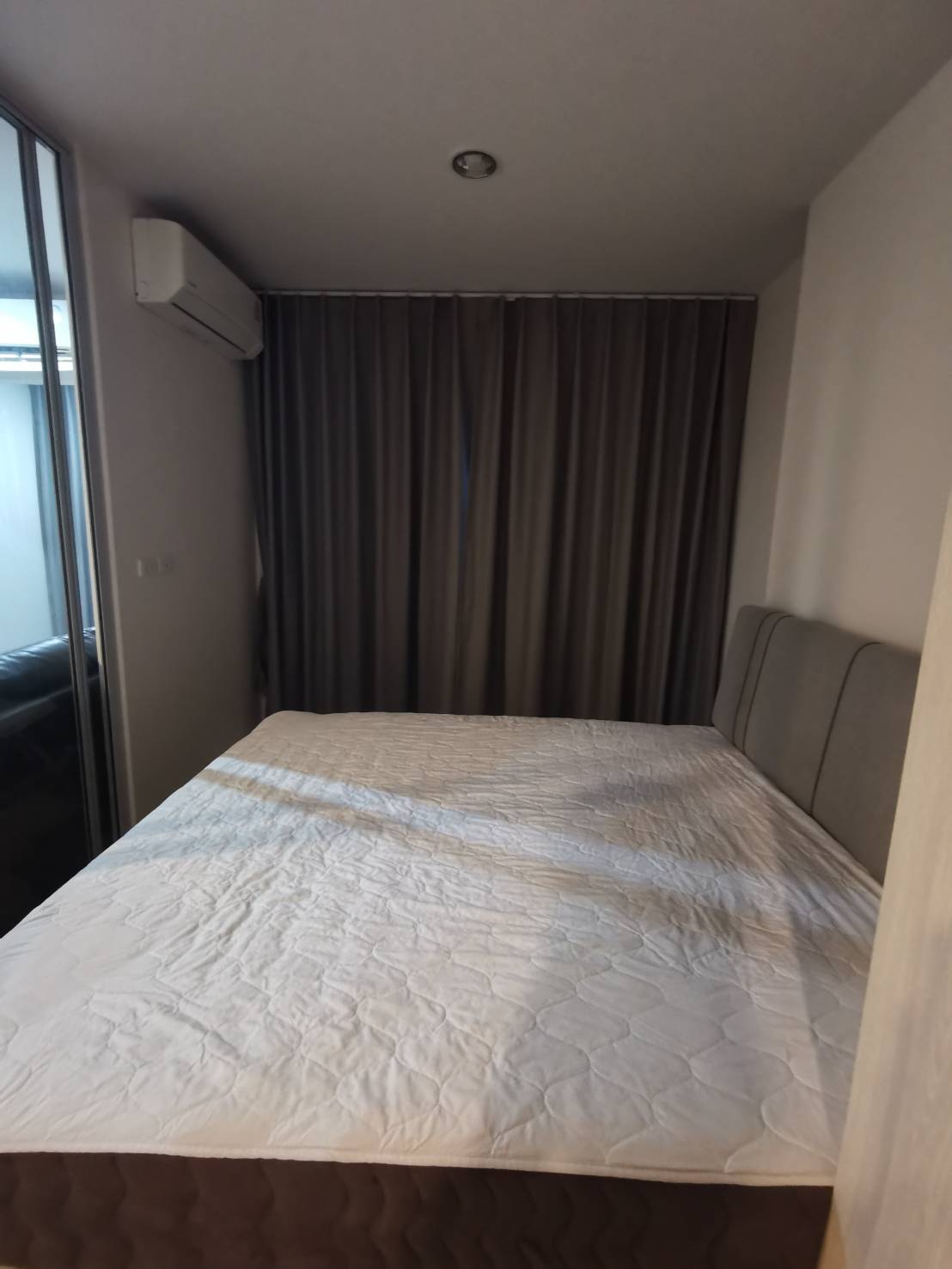 Image 1 of T6VU26 - 1-bedroom condominium at Niche Mono Ramkhamhaeng