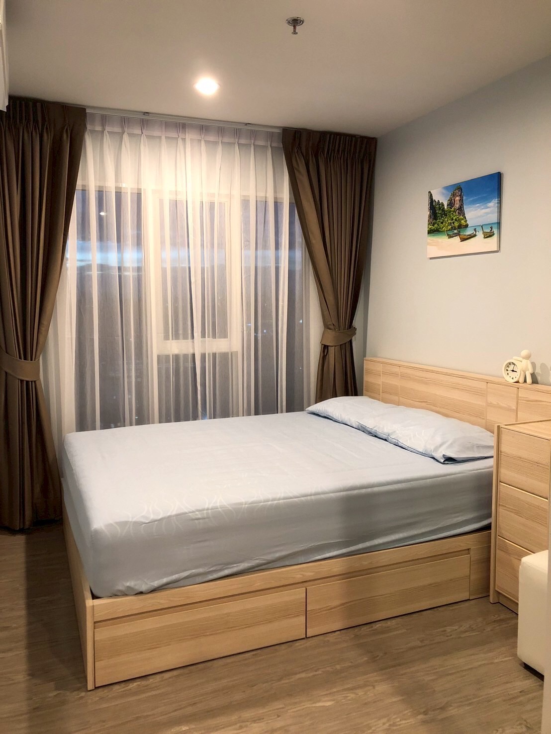 Image 1 of SX9QID - 1-bedroom condominium at Regent Home Bangna