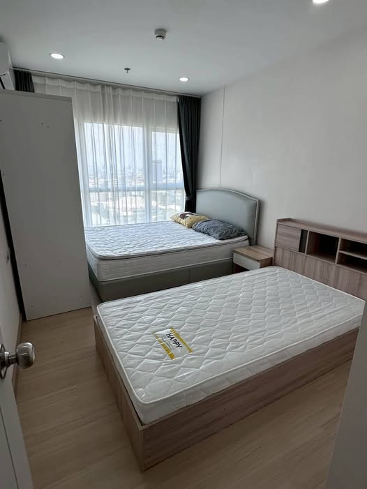 Image 1 of T4K8HZ - 2-bedroom condominium at Supalai Veranda Ramkhamhaeng