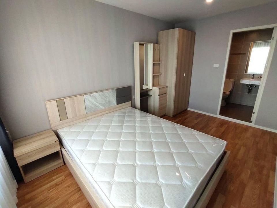 Image 1 of SK204H - 1-bedroom condominium at Lumpini Ville Phatanakan - Srinakarin