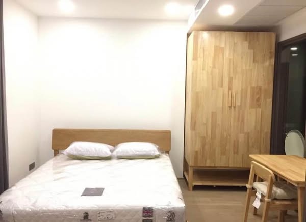 Image 1 of T2V4ZO - 1-bedroom condominium at Origin Plug & Play Ramkhamhaeng Triple Station