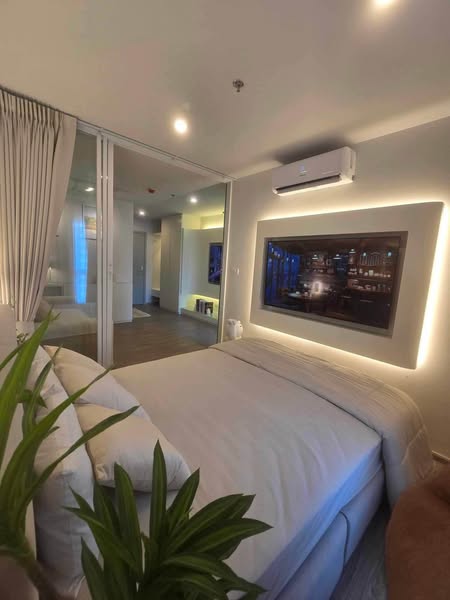 Image 1 of SS0DNA - 1-bedroom condominium at Regent Home Bangna