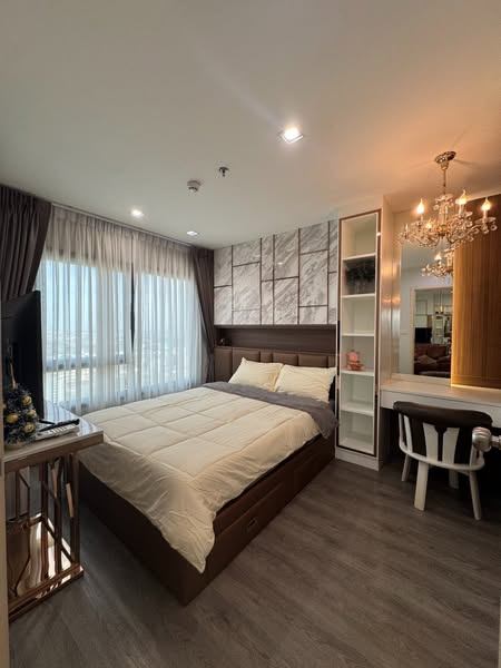 Image 1 of SP8DMV - 1-bedroom condominium at Rich Park @ Triple Station