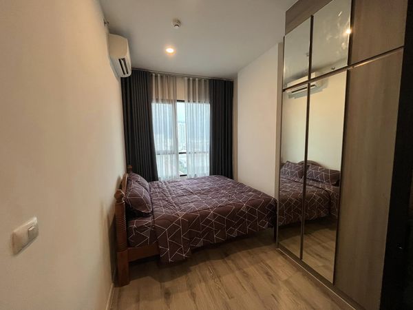 Image 1 of SKVH8W - 1-bedroom condominium at KnightsBridge Collage Ramkhamhaeng