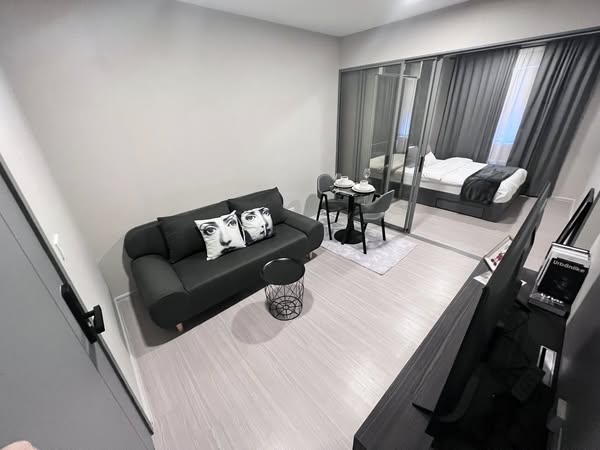 Image 1 of T4K8IE - 1-bedroom condominium at Quintara Phume Sukhumvit 39
