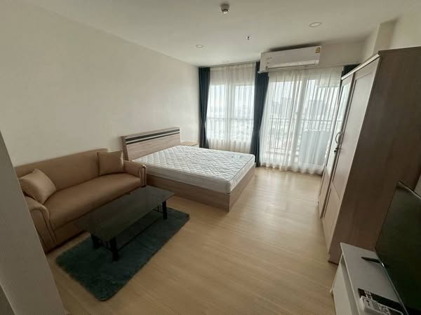 Image 1 of T4EOCJ - 1-bedroom condominium at Supalai Veranda Ramkhamhaeng