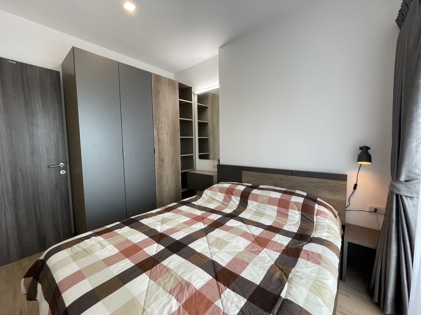 Image 1 of LU03L6SA - 1-bedroom condominium at The Rich Rama 9 - Srinakarin