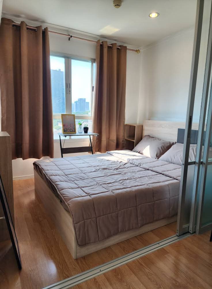 Image 1 of SPGGYV - 1-bedroom condominium at Lumpini Ville Sukhumvit 77 - 2