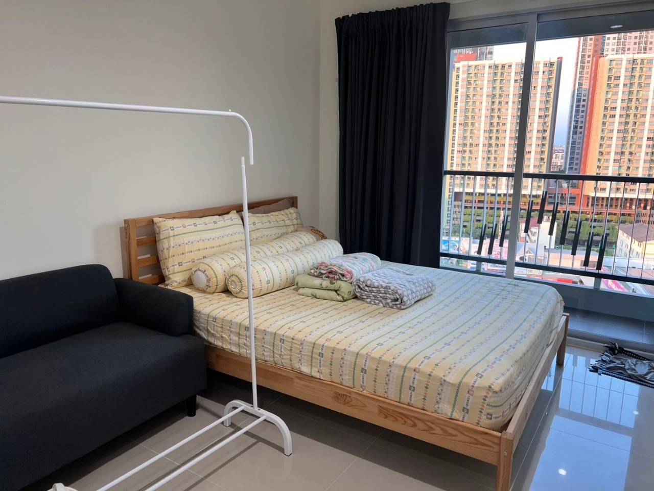 Image 1 of SR2CL9 - 1-bedroom condominium at Asakan Place Srinakarindra