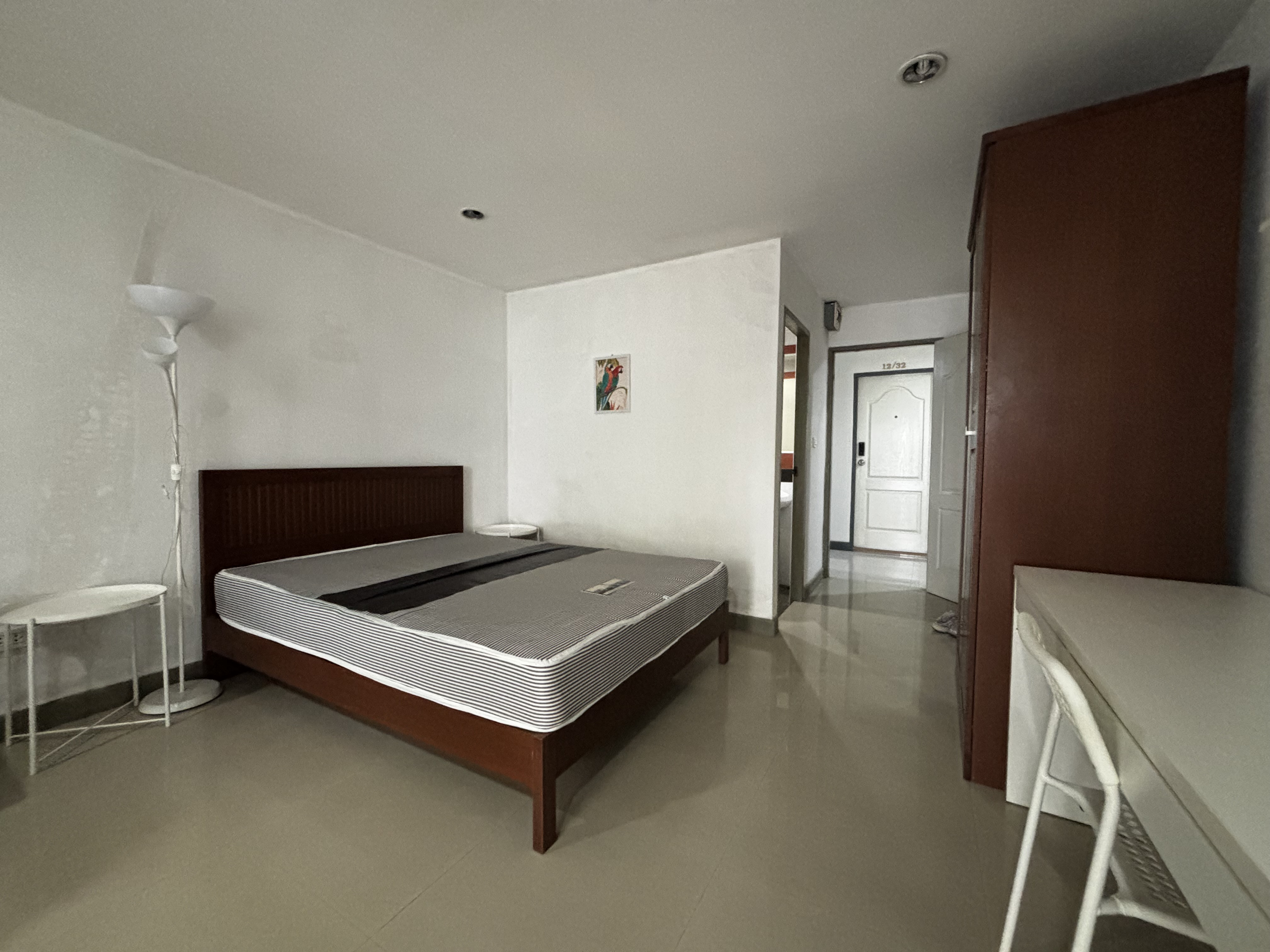 Image 1 of SOMMFD - 1-bedroom condominium at Regent Home 7/1 Bangna - Sanphawut