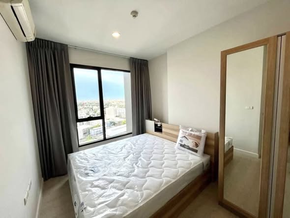 Image 1 of T4NXR0 - 1-bedroom condominium at The Niche Pride Thonglor - Phetchaburi