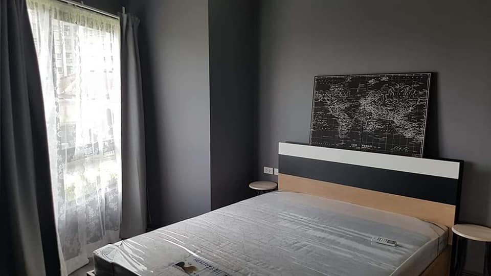 Image 1 of LVYNPAWP - 1-bedroom condominium at Rich Park @ Triple Station