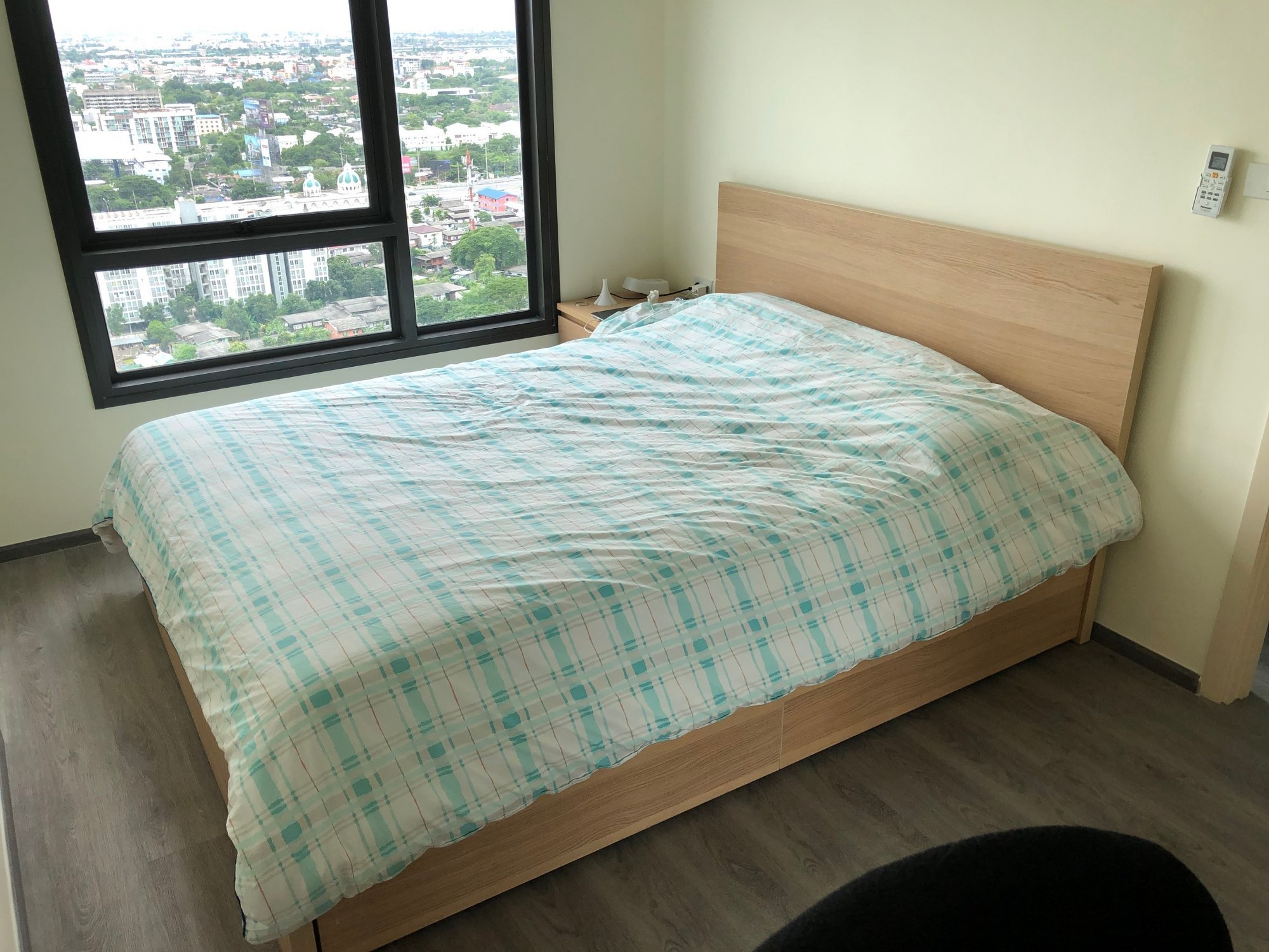 Image 1 of SGPWEN - 1-bedroom condominium at Rich Park @ Triple Station