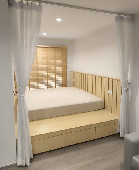 Image 1 of T2V50V - 1-bedroom condominium at Regent Home Bangna