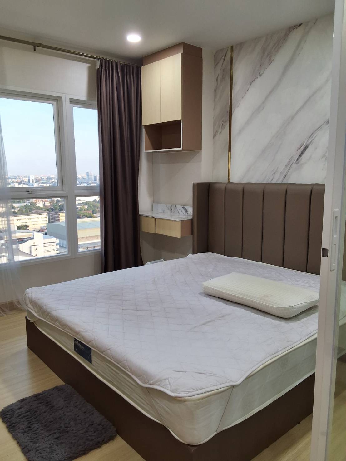 Image 1 of LX8SHCLW - 1-bedroom condominium at Supalai Veranda Ramkhamhaeng