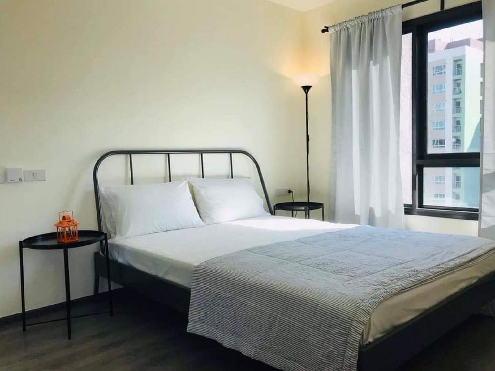 Image 1 of SIK0J5 - 1-bedroom condominium at Rich Park @ Triple Station