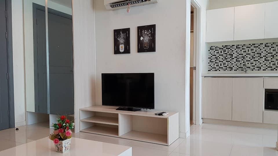 Image 1 of SKU0O3 - 1-bedroom condominium at Elements Srinakarin