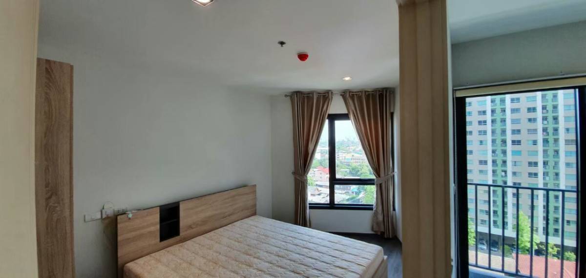 Image 1 of SJULCV - 1-bedroom condominium at Rich Park @ Triple Station
