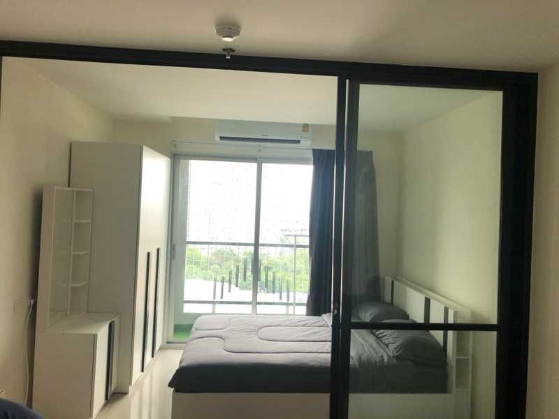 Image 1 of SO0YU4 - 1-bedroom condominium at Asakan Place Srinakarindra