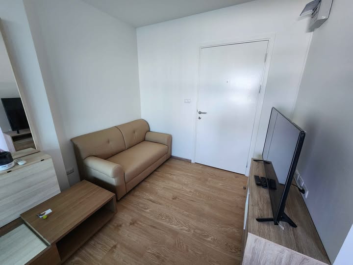 Image 1 of T4NXRP - 1-bedroom condominium at Aspire 113