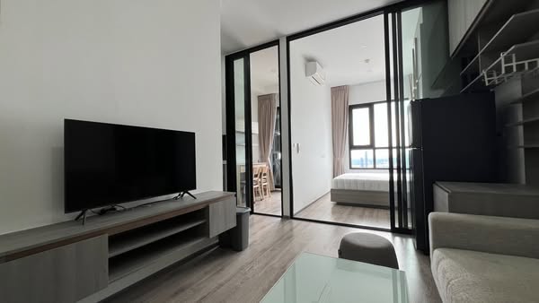 Image 1 of T4EODP - 1-bedroom condominium at Knightsbridge Prime Onnut